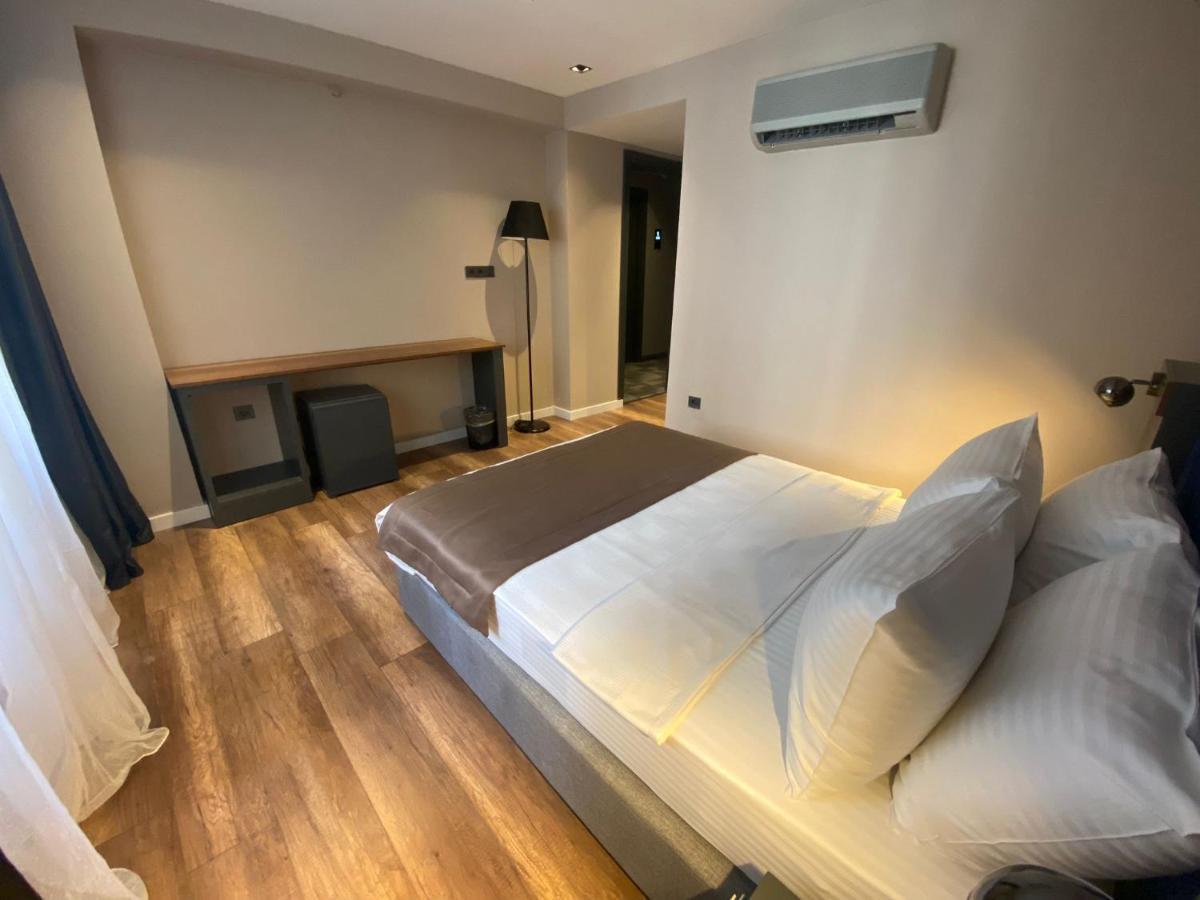 The Royals Hotel İzmir Ngoại thất bức ảnh
