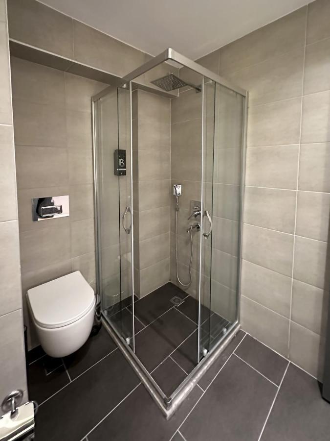 The Royals Hotel İzmir Ngoại thất bức ảnh