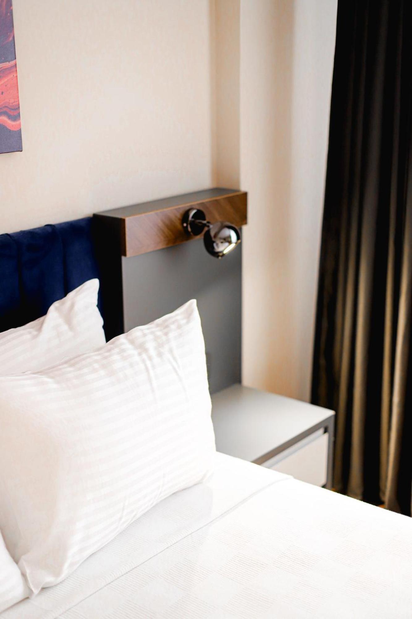 The Royals Hotel İzmir Ngoại thất bức ảnh