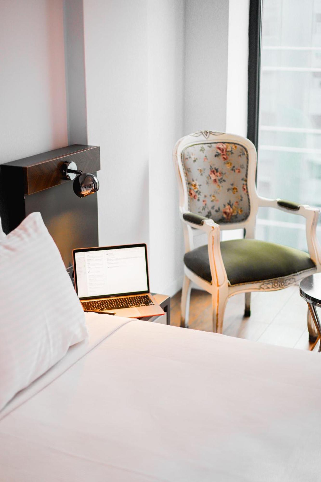 The Royals Hotel İzmir Ngoại thất bức ảnh