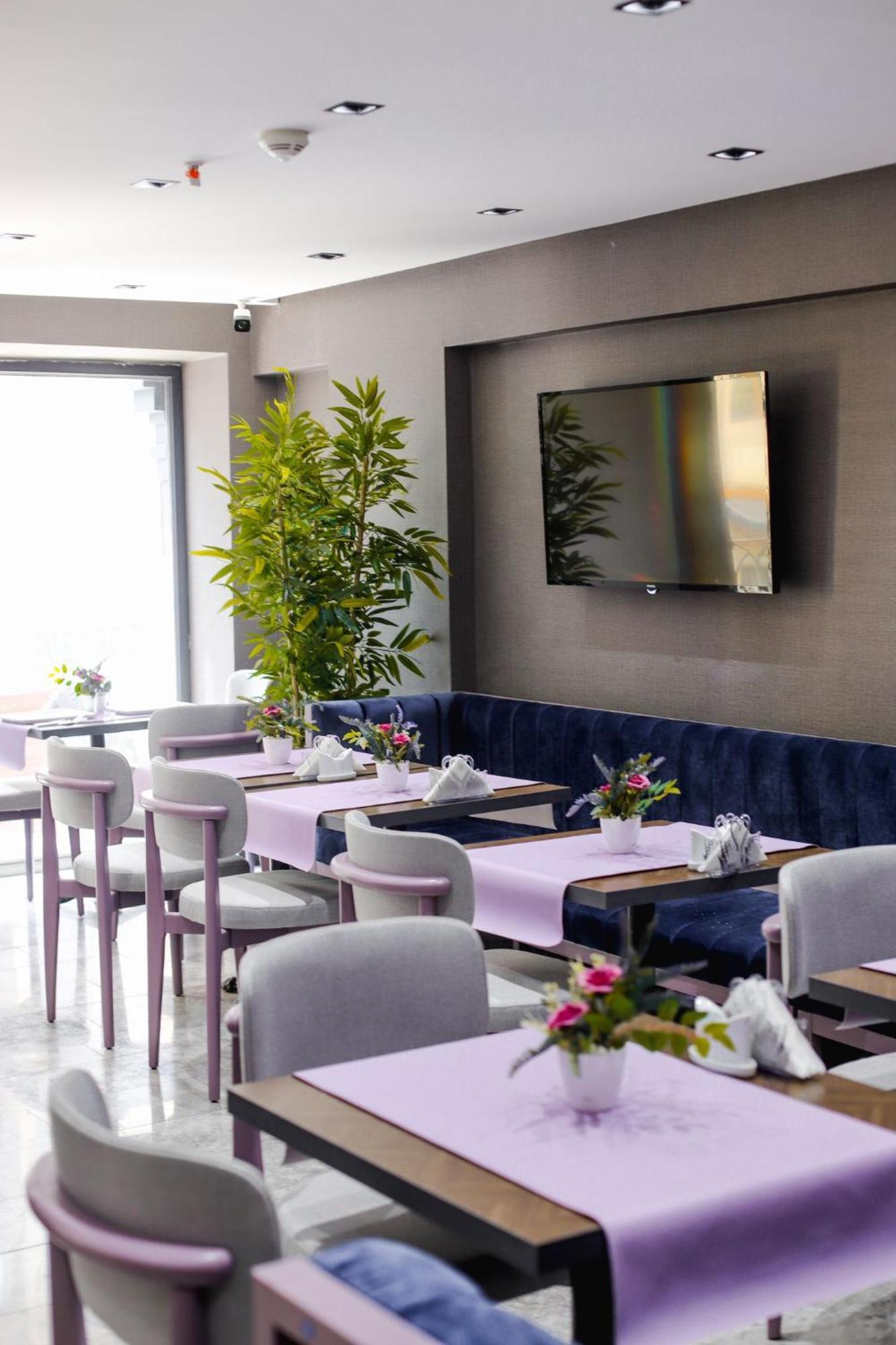 The Royals Hotel İzmir Ngoại thất bức ảnh